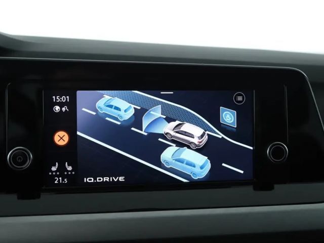 Volkswagen Golf DSG Life