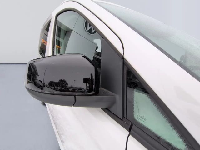 Volkswagen Caddy 2.0 TDI Combi DSG