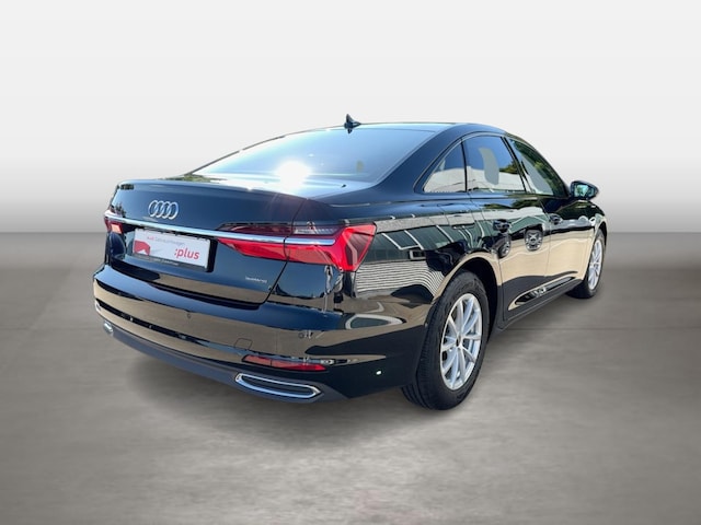 Audi A6 45 TDI Quattro S-Tronic Sedan