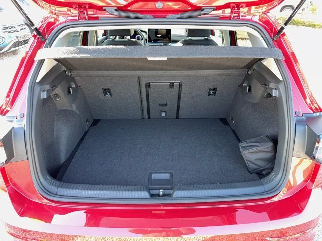 Volkswagen Golf DSG Style