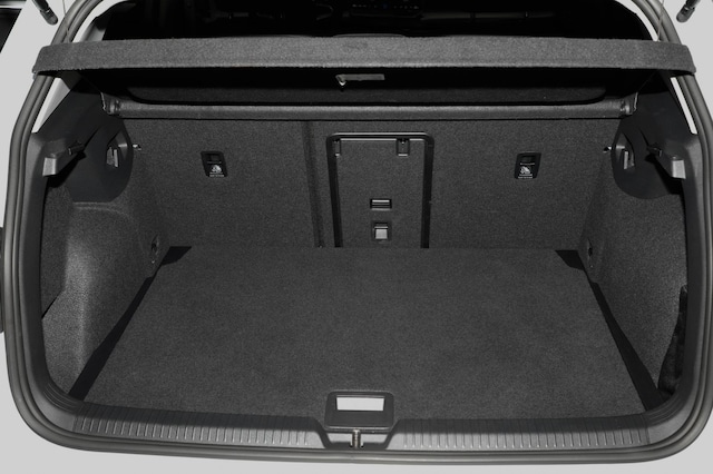 Volkswagen Golf 1.5 TSI