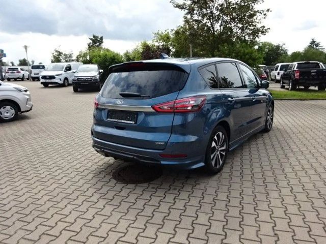Ford S-Max ST Line