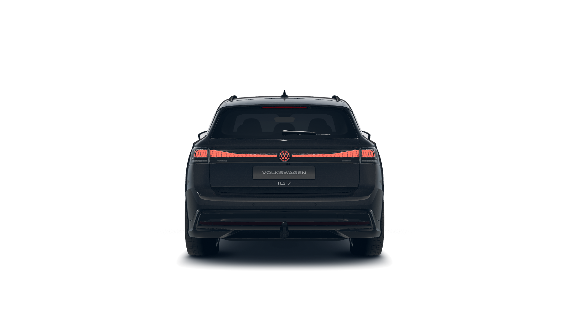 Volkswagen ID.7 IQ.Drive Pro Tourer