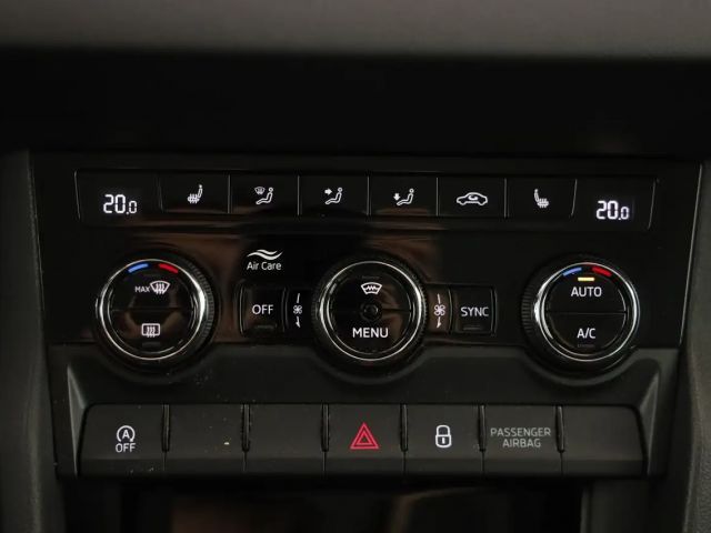 Skoda Karoq 4x4 Ambition