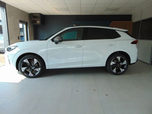 Cupra Terramar 2.0 TSI VZ