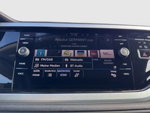 Volkswagen Taigo 1.0 TSI DSG