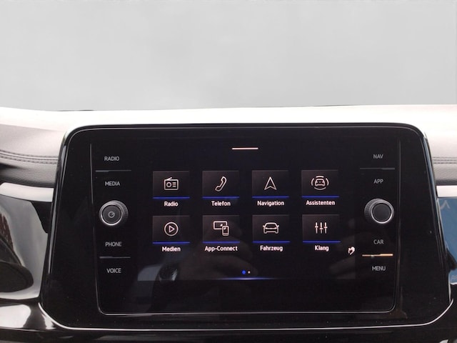 Volkswagen T-Roc 1.5 TSI DSG R-Line