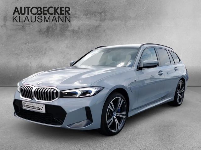 BMW 330 330e M-Sport Touring xDrive