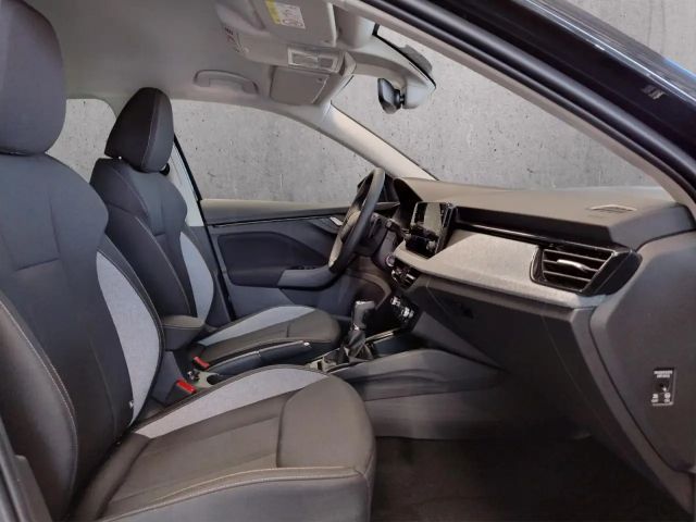 Skoda Kamiq 1.0 TSI Selection