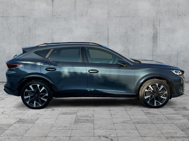 Cupra Formentor 2.0 TSI DSG VZ