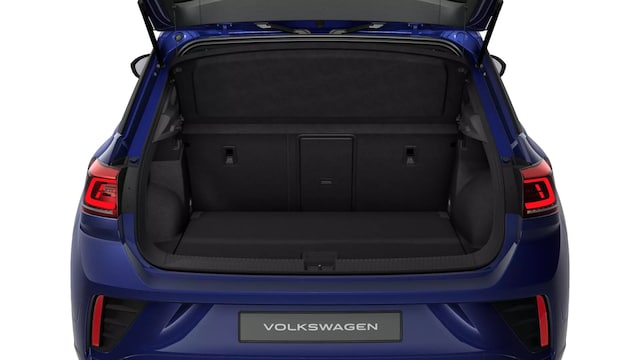 Volkswagen T-Roc 2.0 TDI DSG R-Line