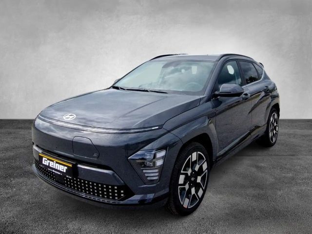Hyundai Kona Electric Prime
