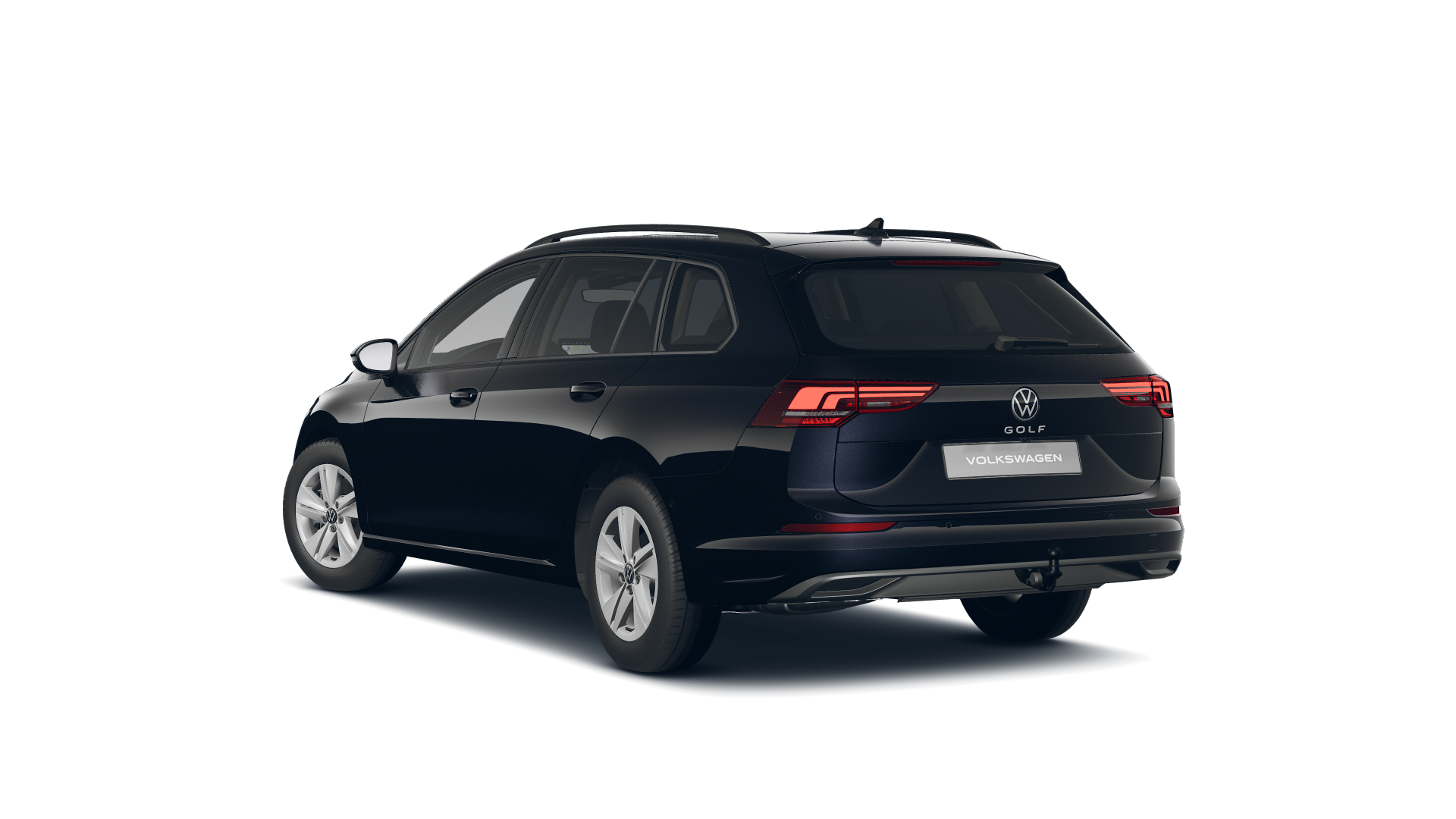 Volkswagen Golf 2.0 TDI DSG Life Variant