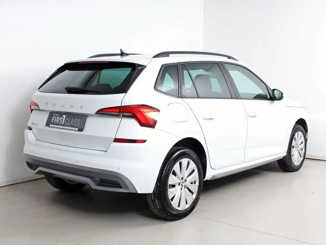 Skoda Kamiq Style Style