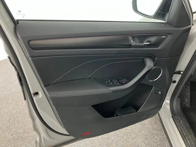 Skoda Kodiaq 4x4 Sportline