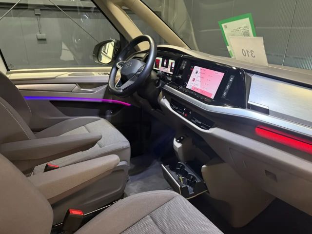 Volkswagen Multivan Life T7