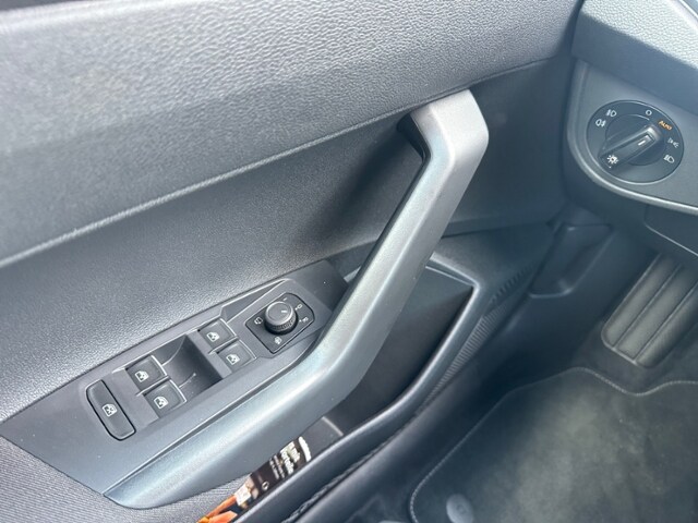 Volkswagen Taigo DSG