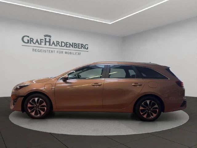 Kia Ceed Hybrid PHEV Spirit SportWagon