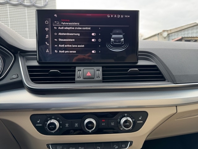 Audi Q5 35 TDI S-Tronic