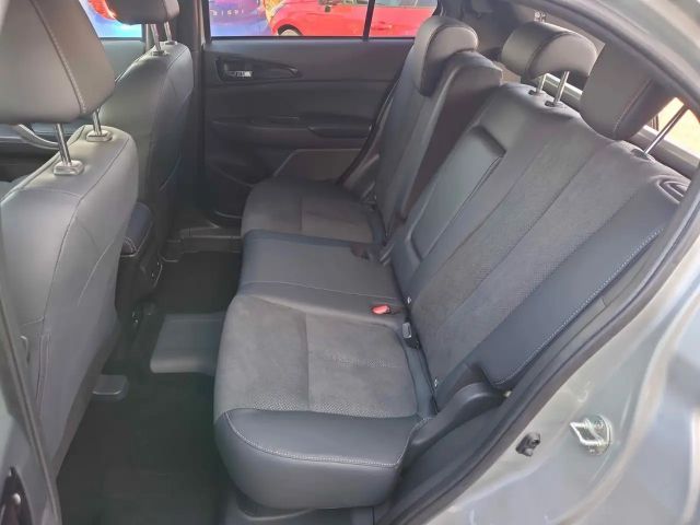 Mitsubishi Eclipse Cross PHEV