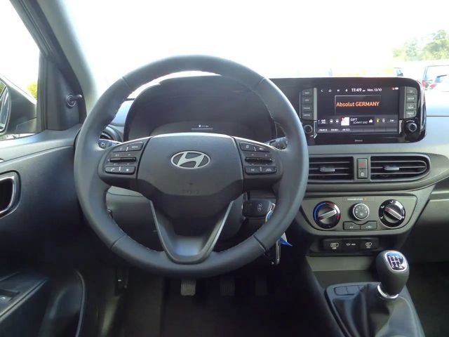 Hyundai i10 1.0 Select