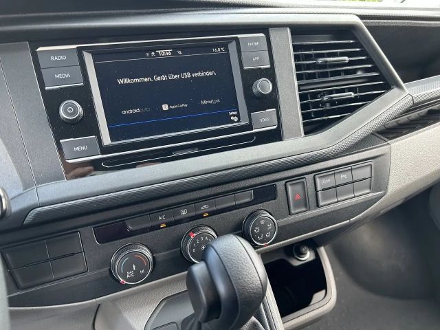 Volkswagen Transporter 7-zitter T6