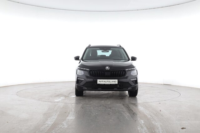 Skoda Kamiq 1.0 TSI