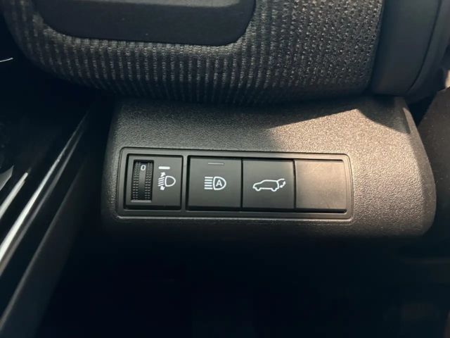 Toyota bZ4X *360°*el Sitz*ACC*SHZ*el Heck*CarPlay*Navi*