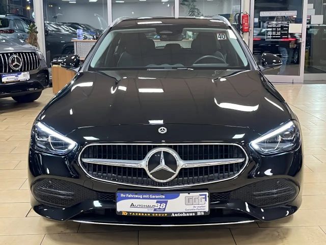 Mercedes-Benz C 200 C 200 d