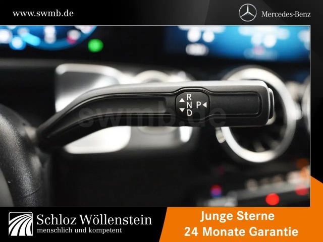 Mercedes-Benz GLB 200 Style