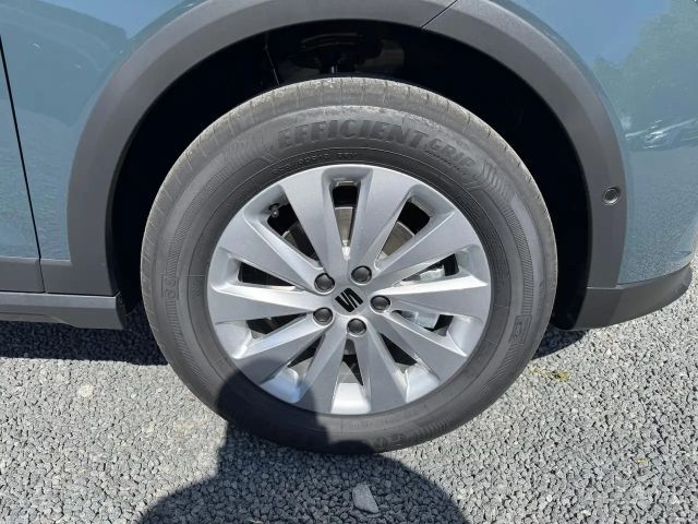 Seat Arona 1.0 TSI DSG