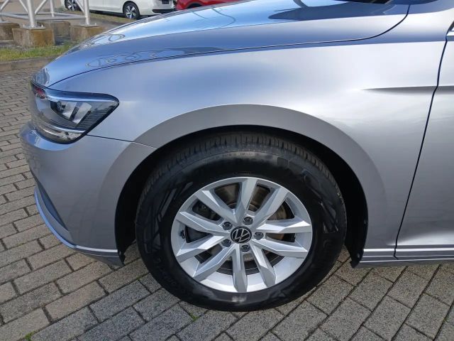 Volkswagen Passat Business DSG Variant