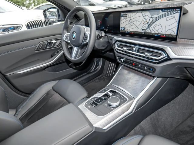 BMW 330 330d M-Sport Touring