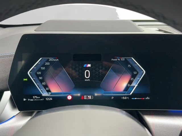 BMW X2 M-Sport sDrive20i