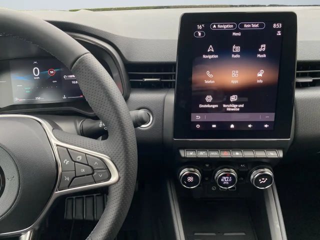 Mitsubishi Colt Edition 1.0l ACC PDC KAM SHZ Dyn.Link