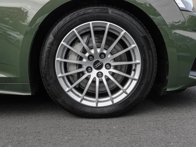 Audi A5 50 TDI Quattro Sportback