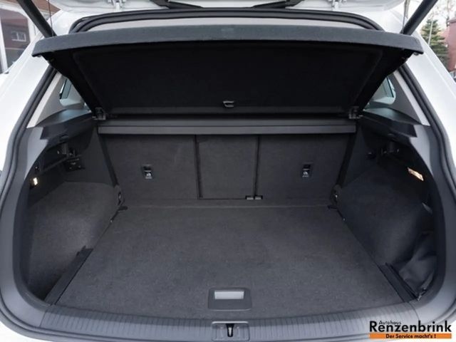 Volkswagen Tiguan DSG Elegance Elegance