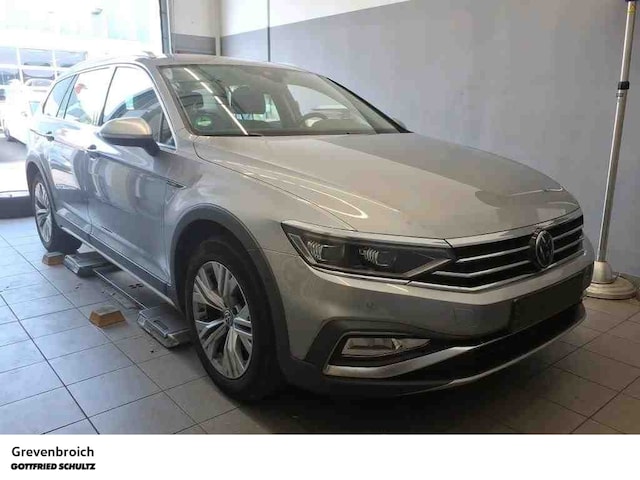 Volkswagen Passat 2.0 TDI DSG IQ.Drive Variant
