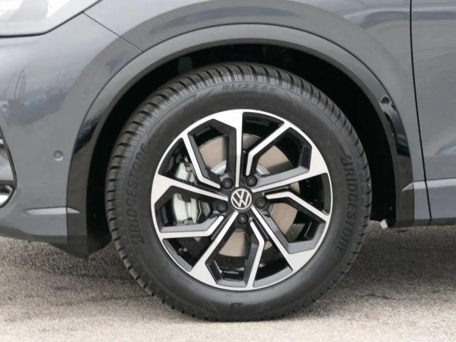 Volkswagen Tiguan DSG R-Line