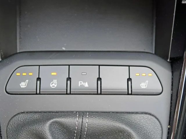 Kia Stonic GDi Spirit