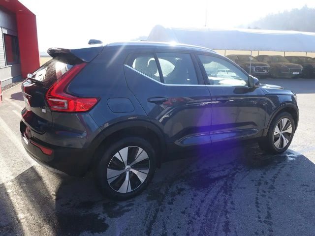 Volvo XC40 Inscription Recharge
