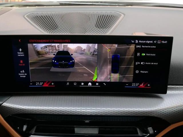 BMW i4 Coupé Gran Coupé M-Sport eDrive40