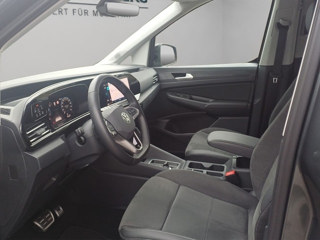 Volkswagen Caddy 1.5 TSI DSG Style