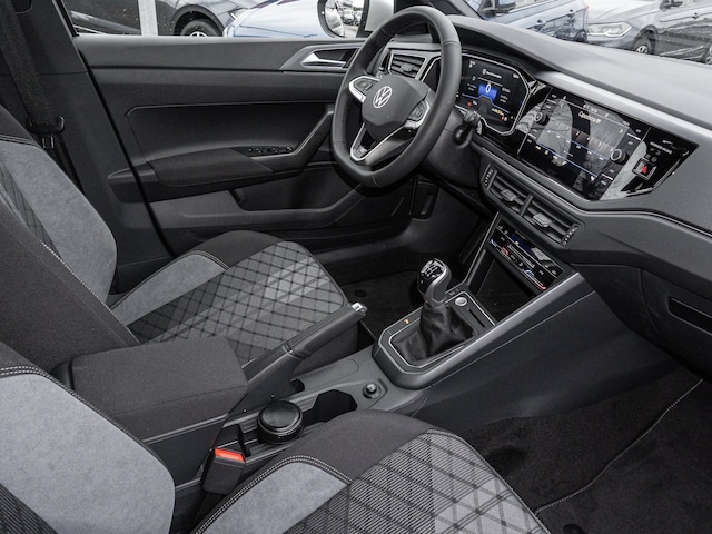 Volkswagen Taigo 1.0 TSI