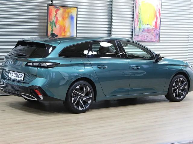 Peugeot 308 Allure Pack PureTech SW