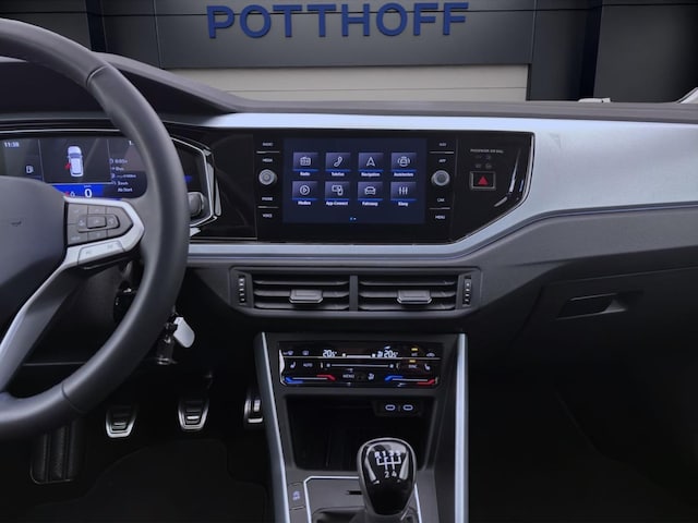 Volkswagen Taigo 1.0 TSI