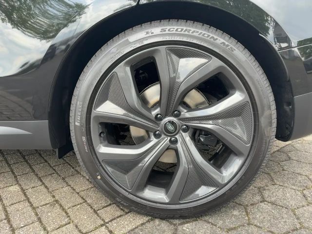 Land Rover Range Rover Sport D300 SE