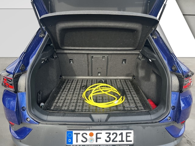 Volkswagen ID.4 Performance Pro