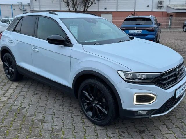Volkswagen T-Roc 1.5 TSI Sport