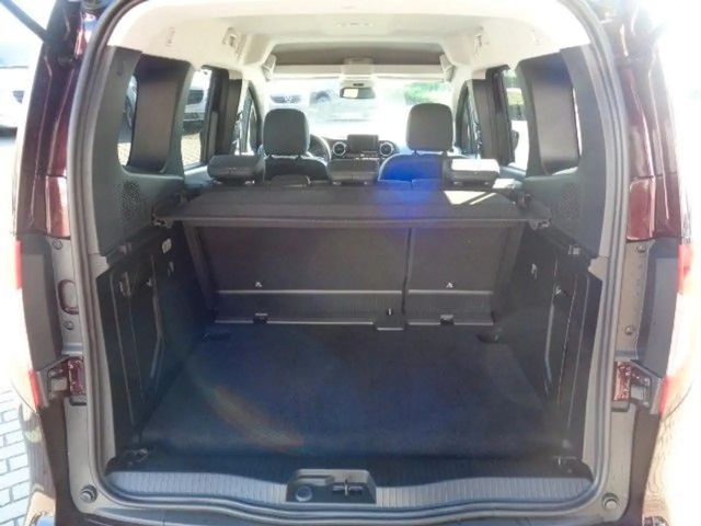 Mercedes-Benz T 180 T 180,NAVI,KAMERA,LED,SPUR,NP:43.790,-EURO